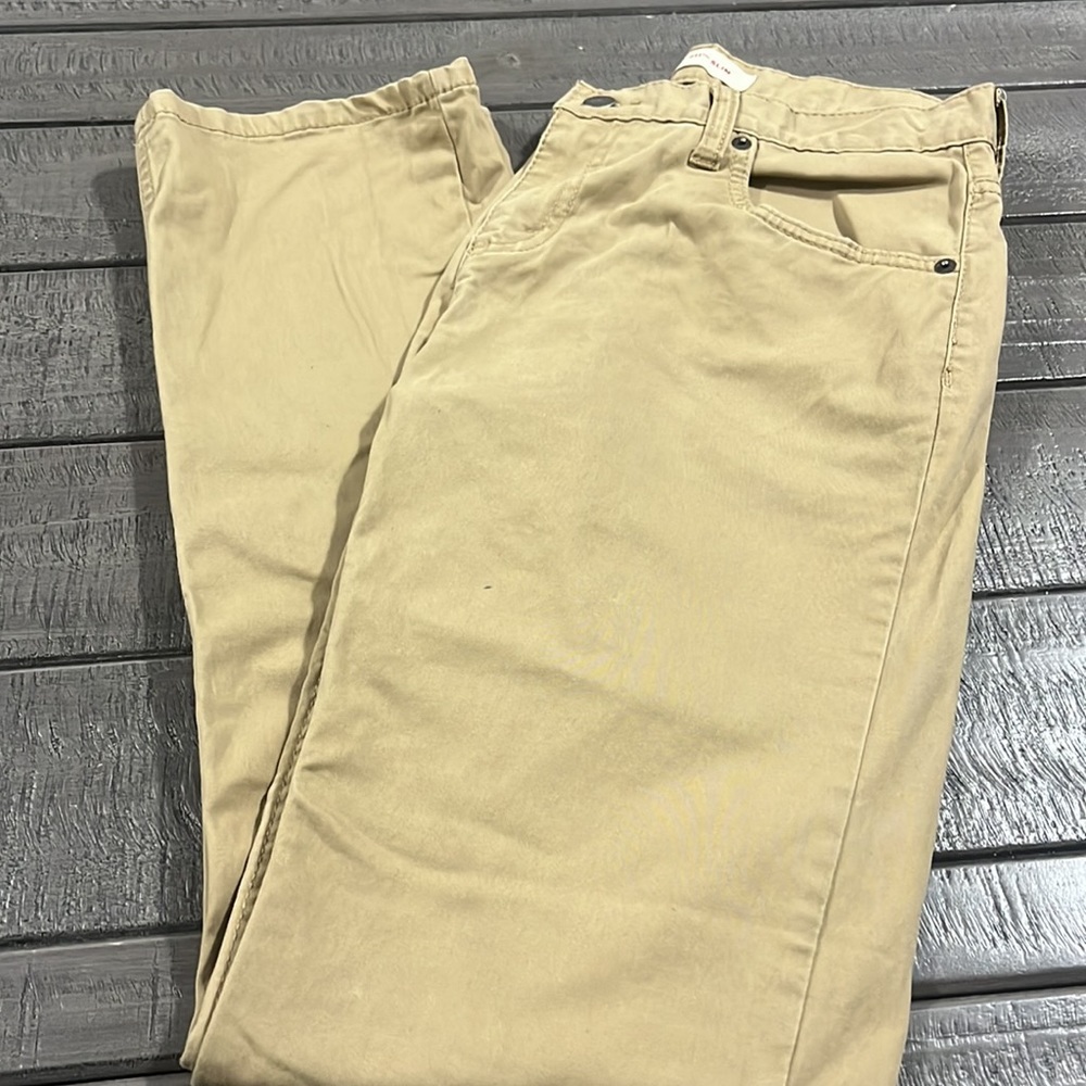 Levi’s slim - Picture 4 of 6